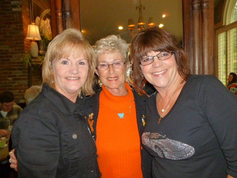 Josephines Tea Room Run Oct 2014 019